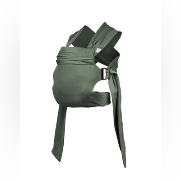 Lalabu Simple Wrap Carrier - Picture 1 of 6